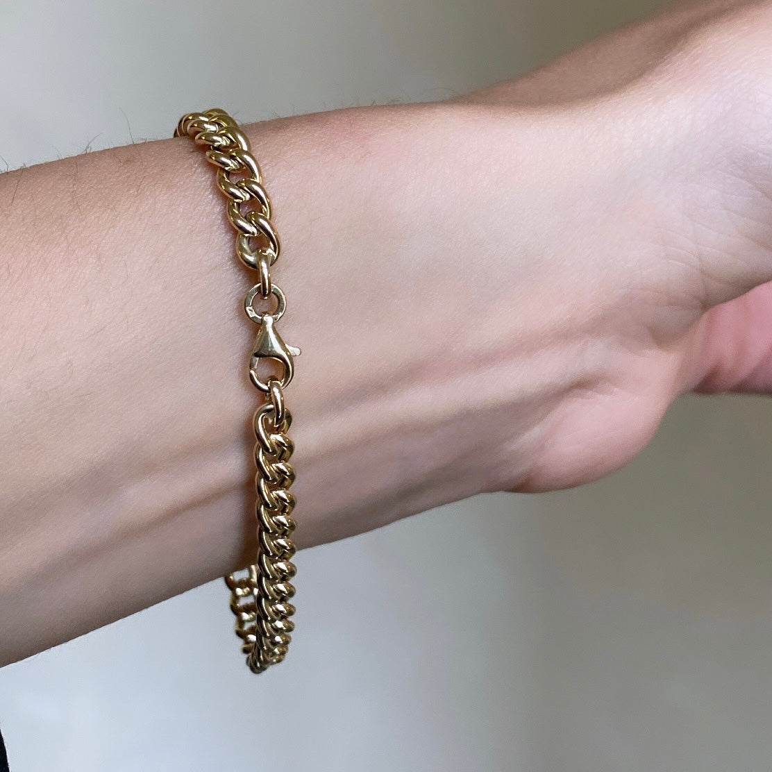 Oro Gourmet Bracelet