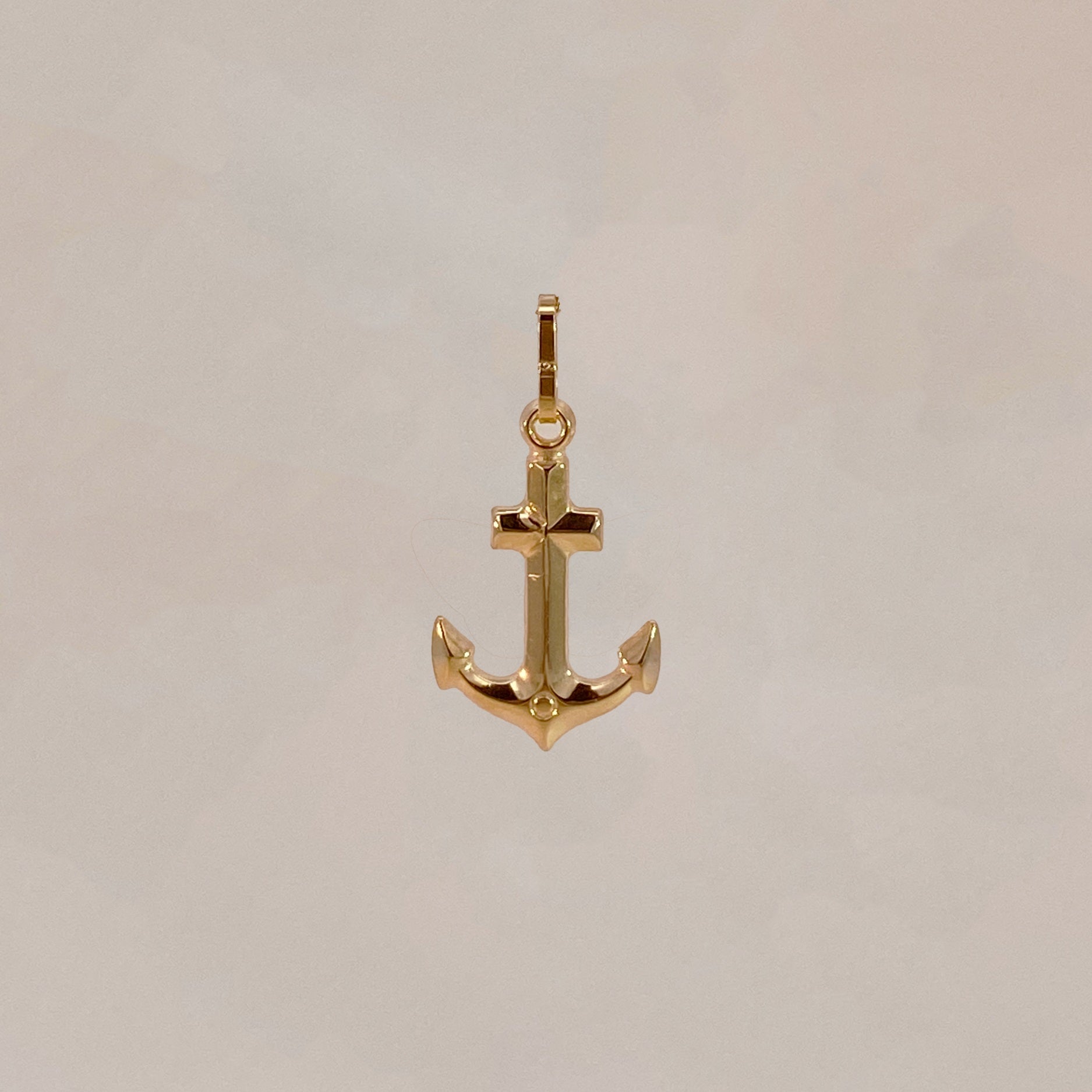 Anchor Charm