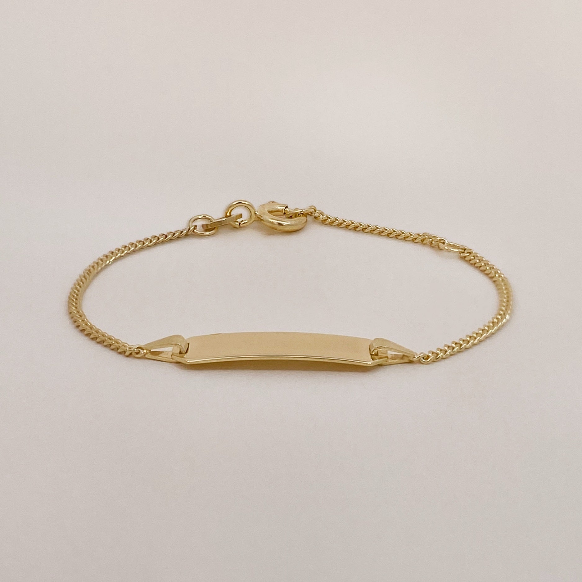 Baby Bracelet