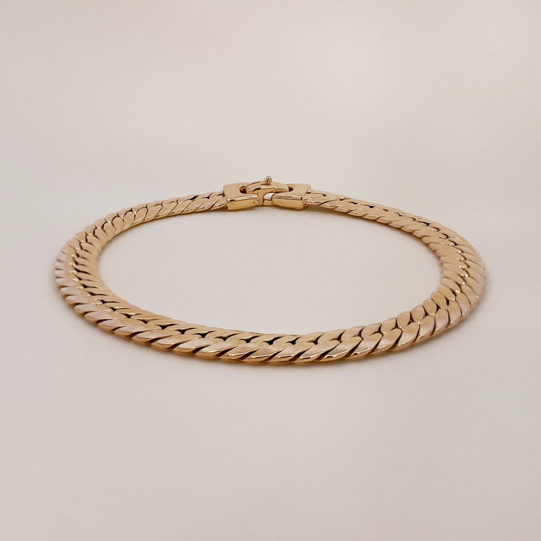 Cobra Bracelet