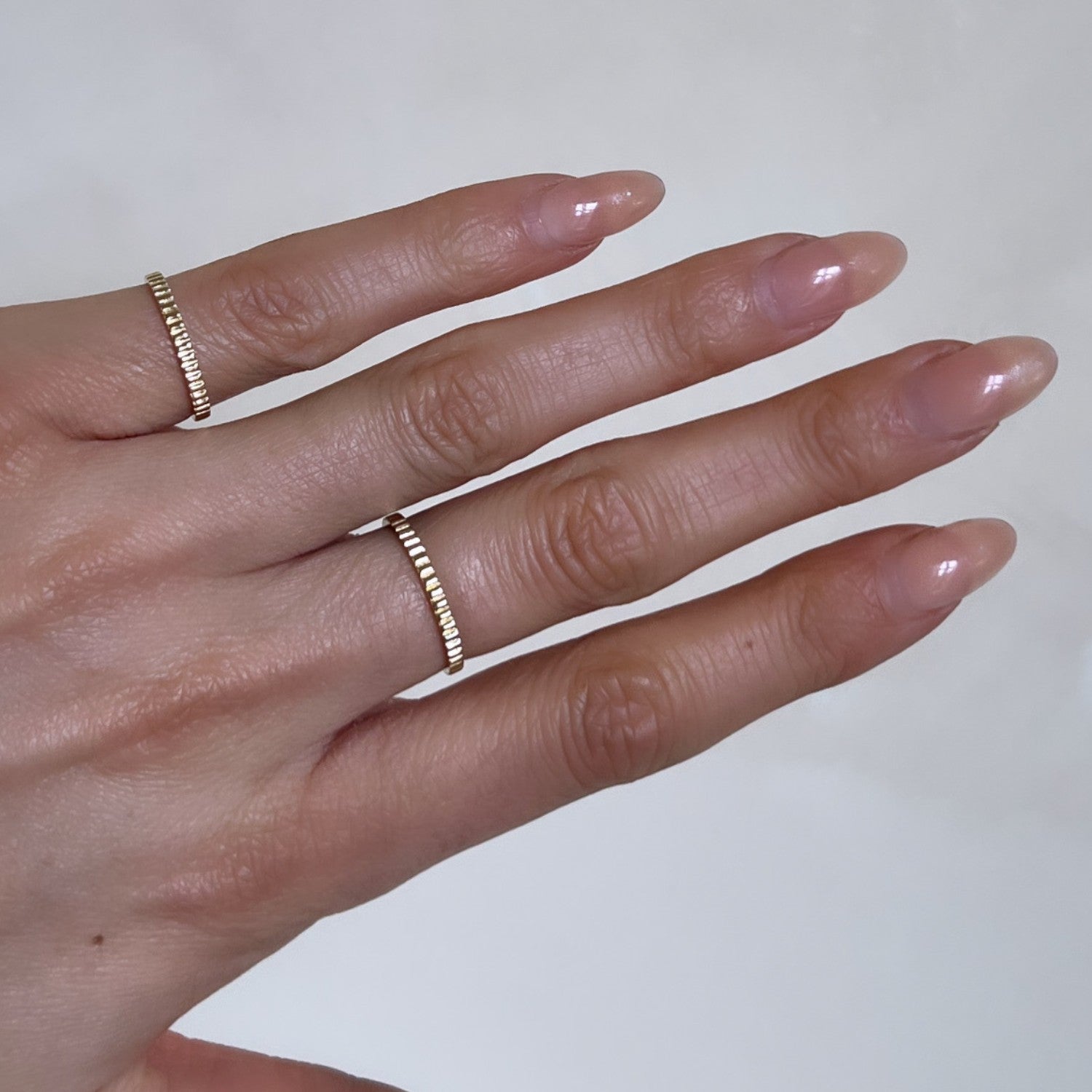 Contour Ringen