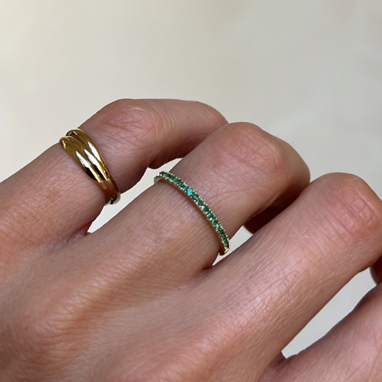 Emerald Mini Band