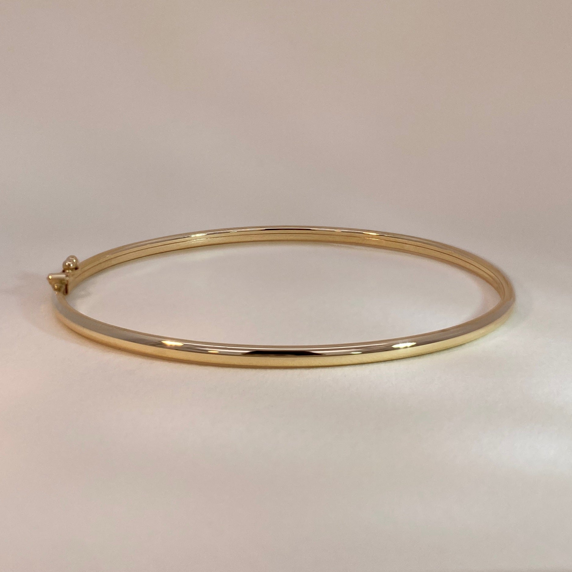 Flexible Bangle Slim