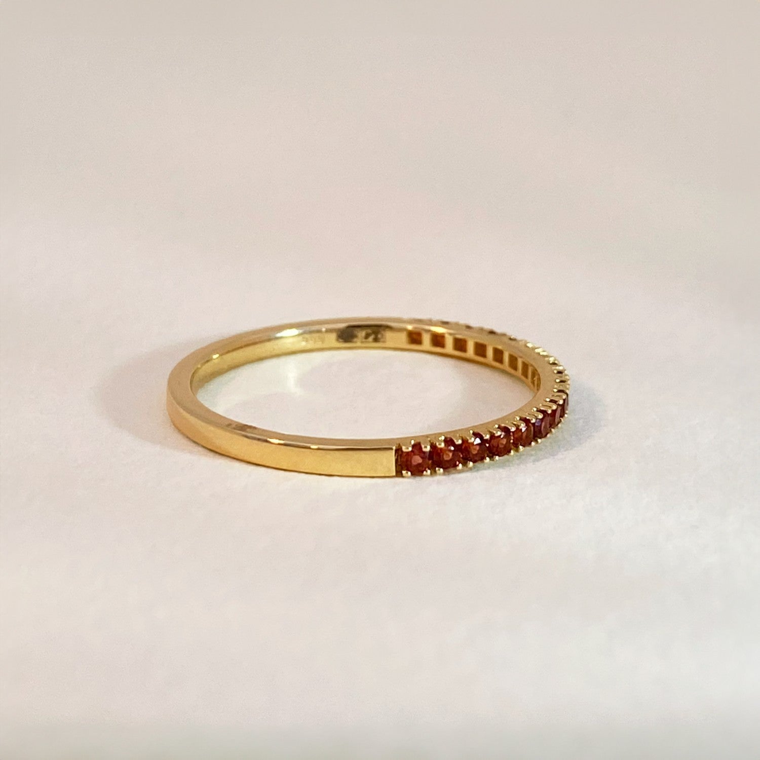 Granaat ring