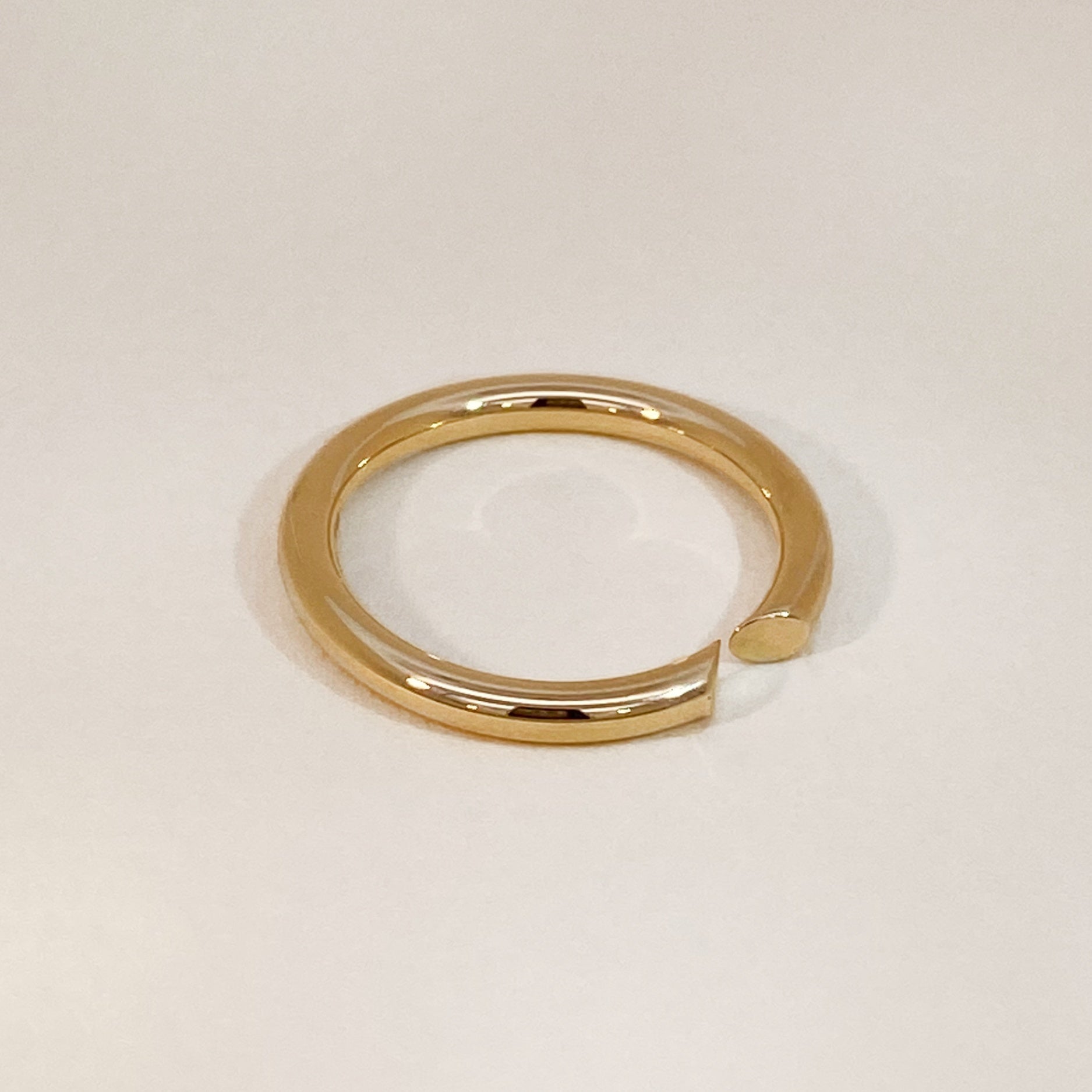 Open Ring