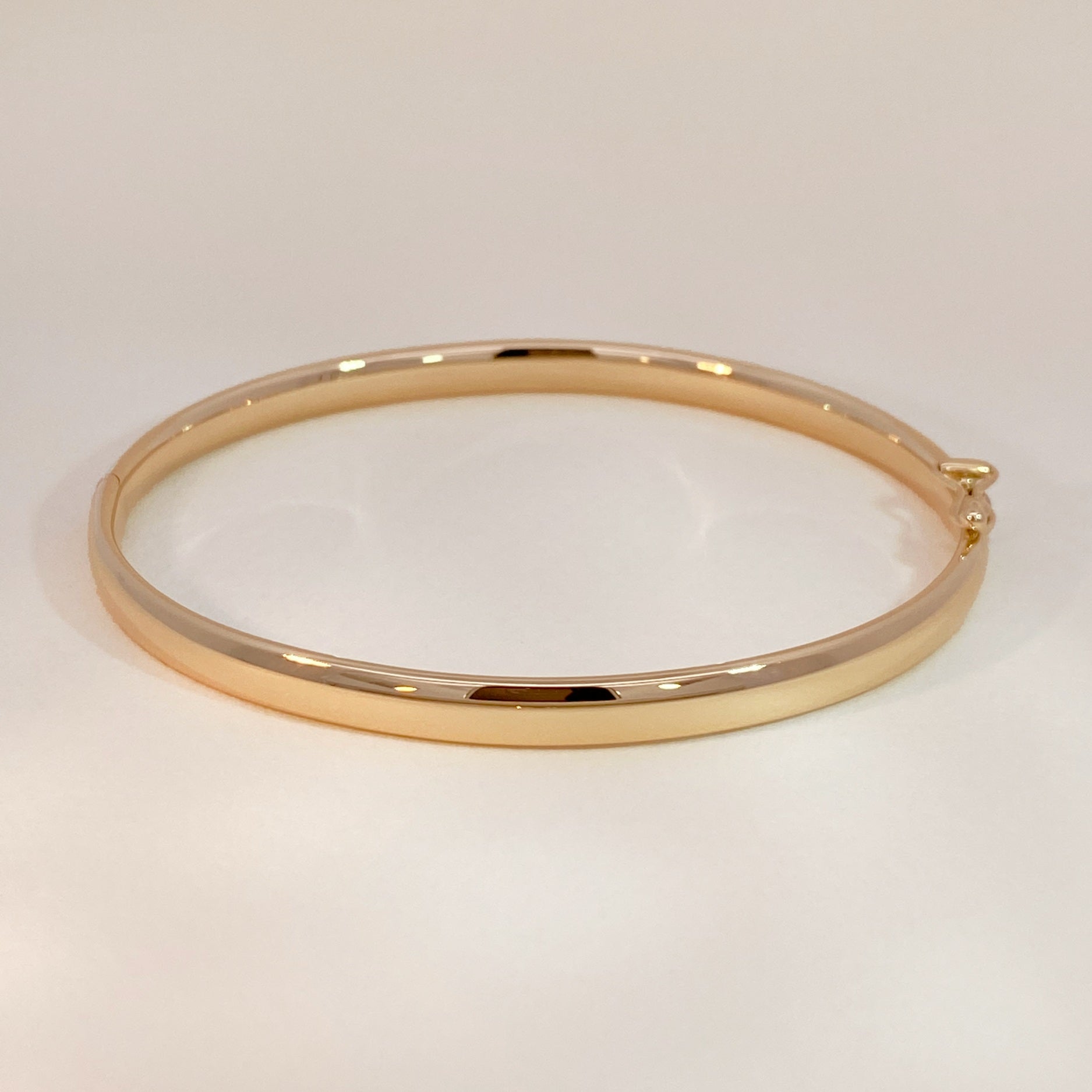 Oro Bangle 5mm