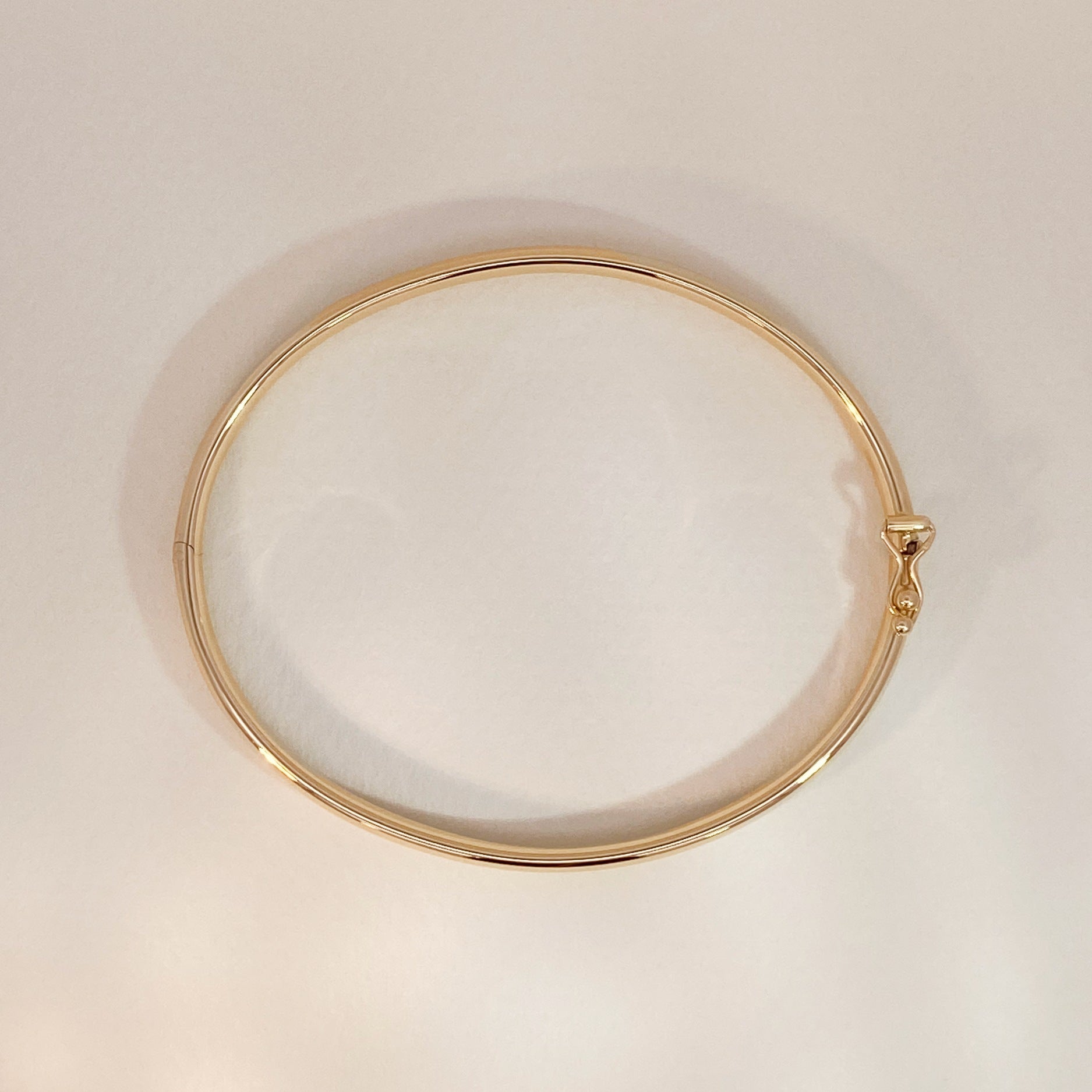 Oro New Bangle Slim