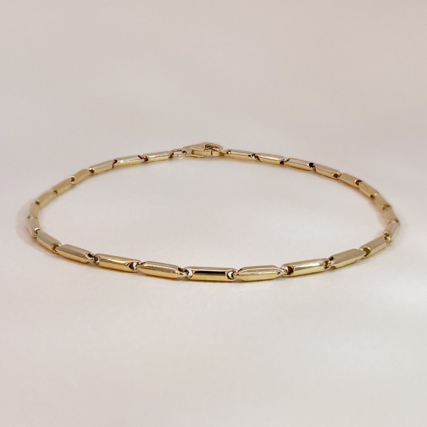 Rectangular Bracelet