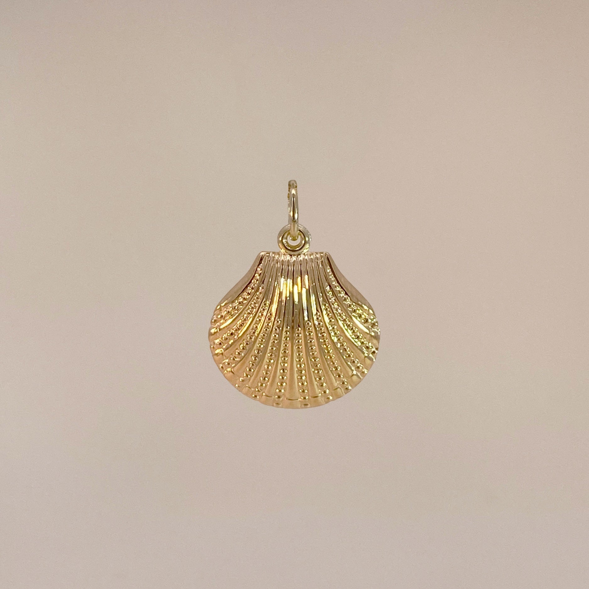 Shell Pendant