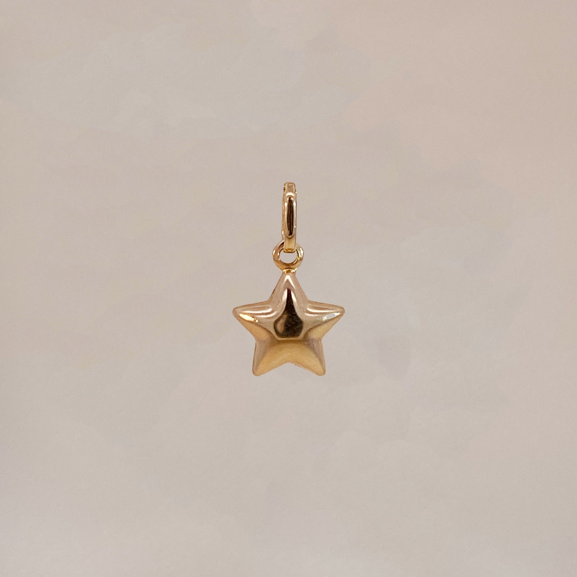 Star Pendant